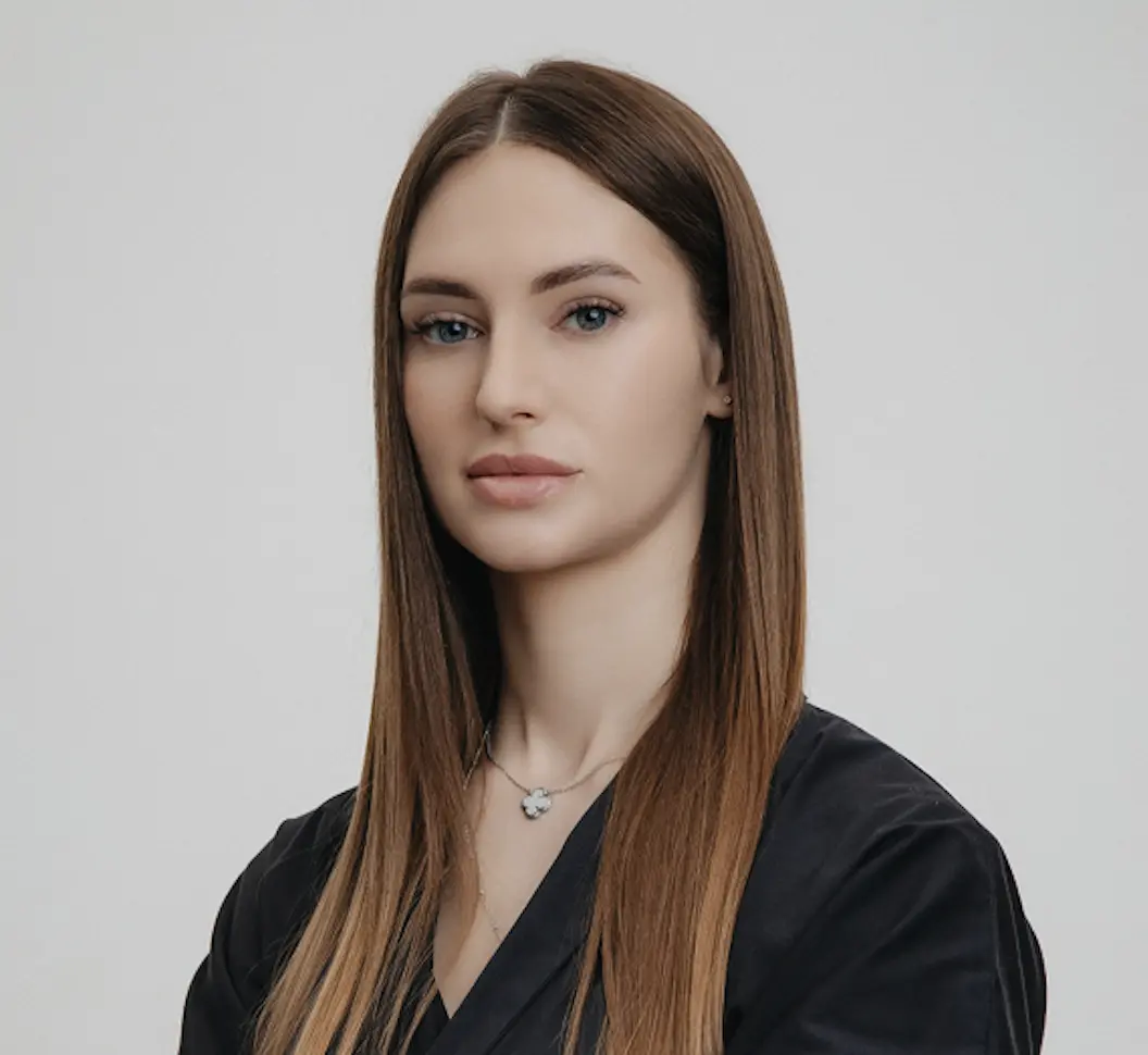 Марія Дегтяренко