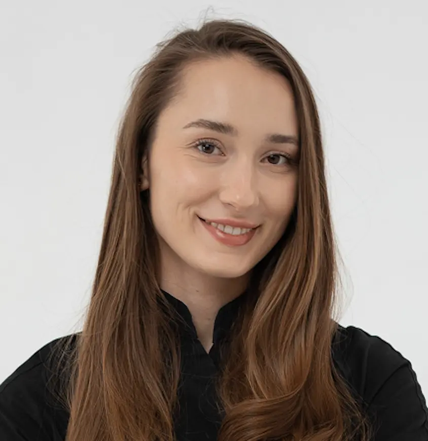 Симоненко Катерина